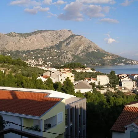 Апартаменты Ivan In