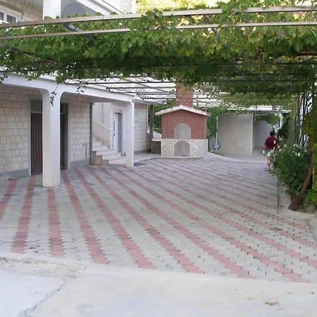 Апартаменты Ivan In Дуче