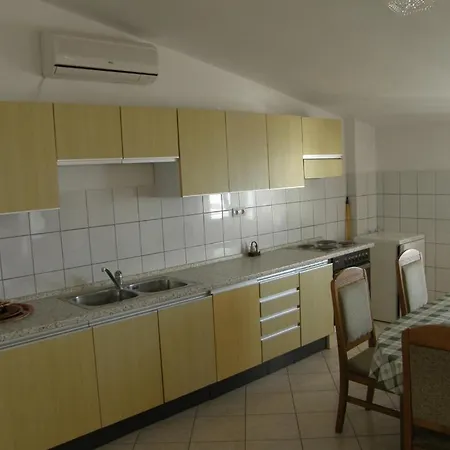 Апартаменты Ivan In Дуче