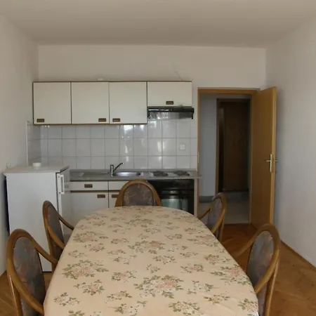 Apartman Ivan In *