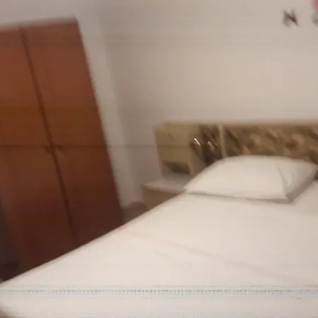 Апартаменты Ivan In *