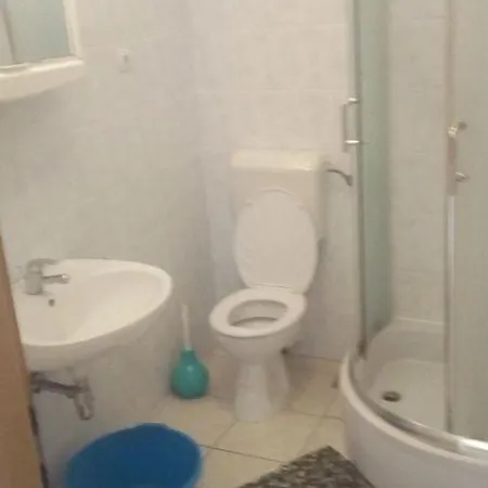 Ivan In Апартаменты *