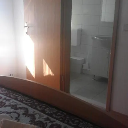 Ivan In Апартаменты *