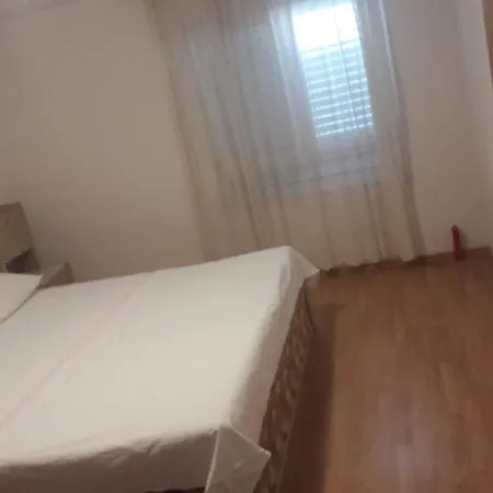 Апартаменты Ivan In