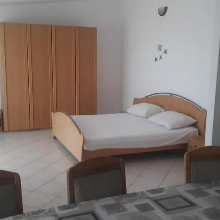 Ivan In Апартаменты *