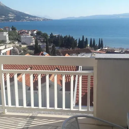 Апартаменты Ivan In Дуче