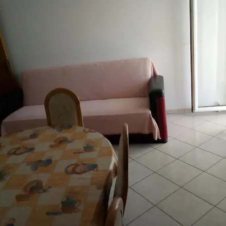 Ivan In Апартаменты