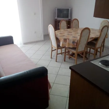 Апартаменты Ivan In Дуче