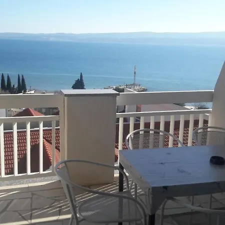 Апартаменты Ivan In *