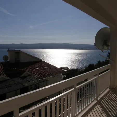 Ivan In Апартаменты Дуче