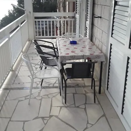 Ivan In Apartmán *