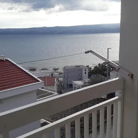 Ivan In Apartmán *