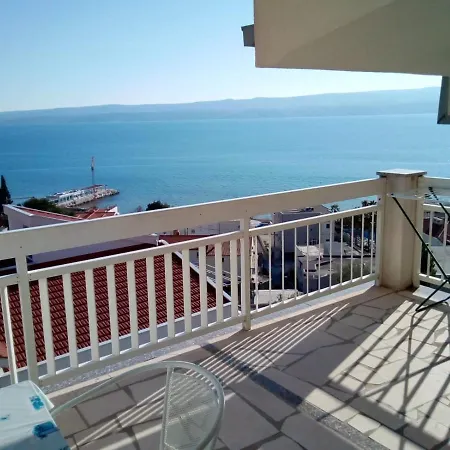 Ivan In Apartment Duce