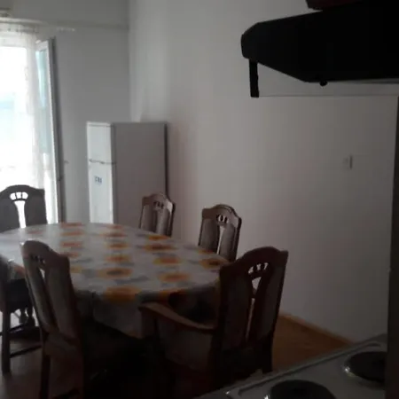 아파트 Ivan In Duće