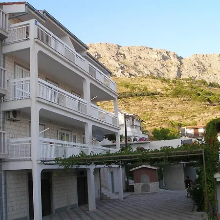 Apartment Ivan In Duce