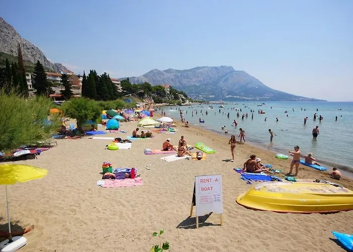 Ivan In شقة Duće