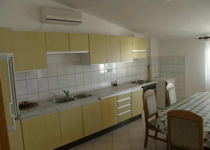 شقة Ivan In Duće