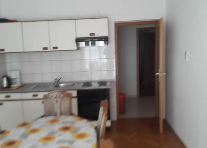 Ivan In شقة Duće