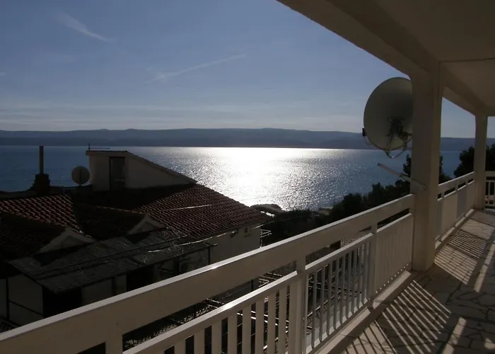 Ivan In شقة Duće