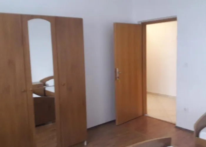 Apartment Ivan In Duće