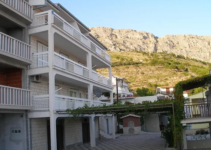 شقة Ivan In Duće